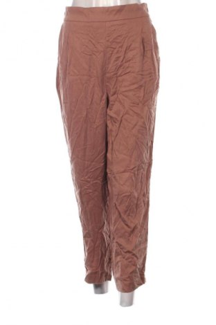 Damskie spodnie Unbranded, Rozmiar M, Kolor Brązowy, Cena 95,99 zł