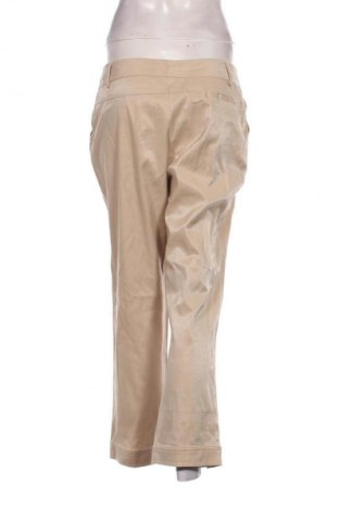 Damskie spodnie Unbranded, Rozmiar M, Kolor Beżowy, Cena 95,99 zł