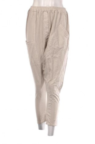 Női nadrág Unbranded, Méret M, Szín Ekrü
, Ár 3 249 Ft