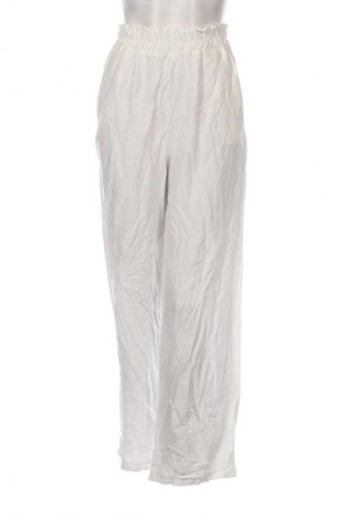 Damenhose Unbranded, Größe S, Farbe Weiß, Preis 14,99 €