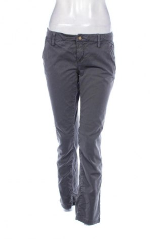 Pantaloni de femei Unbranded, Mărime L, Culoare Gri, Preț 73,98 Lei