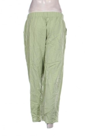 Dámske nohavice Unbranded, Veľkosť L, Farba Zelená, Cena  16,95 €