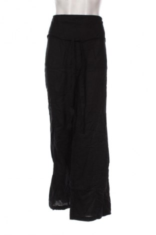 Pantaloni de femei Unbranded, Mărime L, Culoare Negru, Preț 94,99 Lei