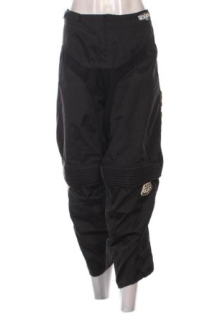 Dámske nohavice Unbranded, Veľkosť 3XL, Farba Čierna, Cena  22,95 €
