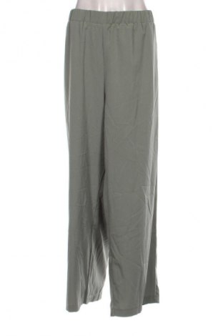 Dámské kalhoty  Unbranded, Velikost 4XL, Barva Zelená, Cena  469,00 Kč