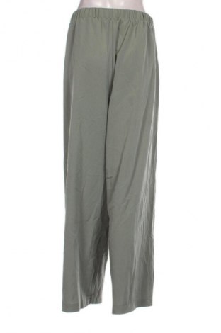 Dámské kalhoty  Unbranded, Velikost 4XL, Barva Zelená, Cena  469,00 Kč
