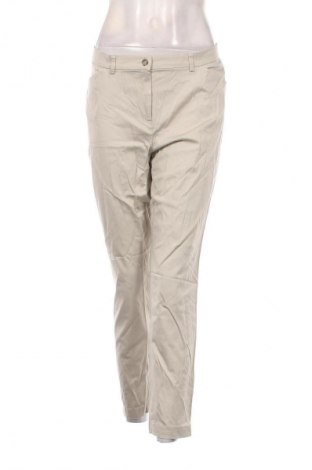 Damenhose Unbranded, Größe XXL, Farbe Ecru, Preis 20,99 €