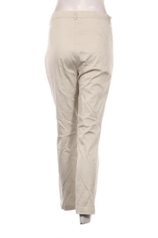 Damenhose Unbranded, Größe XXL, Farbe Ecru, Preis 20,99 €