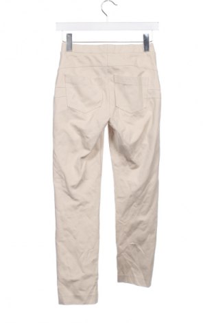Damskie spodnie Unbranded, Rozmiar XS, Kolor Beżowy, Cena 95,99 zł
