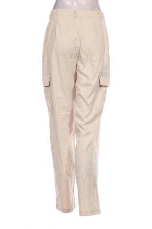 Pantaloni de femei Unbranded, Mărime M, Culoare Bej, Preț 94,99 Lei