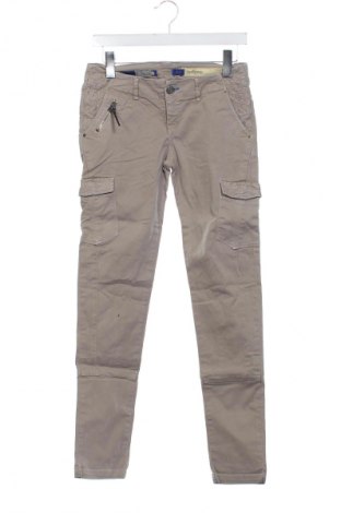 Dámske nohavice Unbranded, Veľkosť S, Farba Béžová, Cena  6,95 €