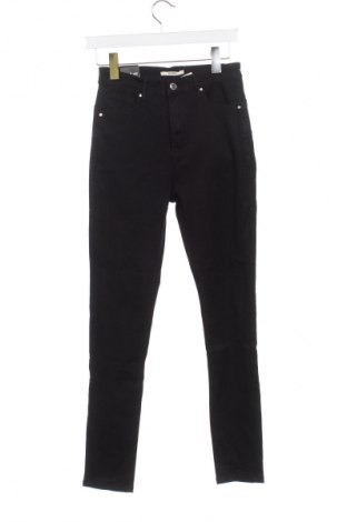 Pantaloni de femei Unbranded, Mărime XS, Culoare Negru, Preț 78,99 Lei
