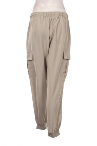 Damskie spodnie Unbranded, Rozmiar M, Kolor Beżowy, Cena 95,99 zł