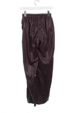 Damskie spodnie Unbranded, Rozmiar XS, Kolor Brązowy, Cena 95,99 zł