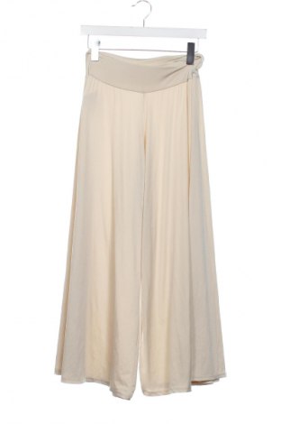 Damenhose Unbranded, Größe XS, Farbe Beige, Preis 8,99 €