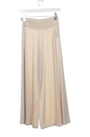 Damenhose Unbranded, Größe XS, Farbe Beige, Preis 8,99 €