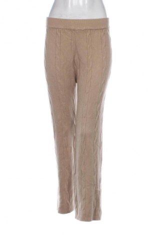Pantaloni de femei Unbranded, Mărime M, Culoare Bej, Preț 150,99 Lei