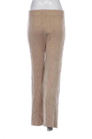 Pantaloni de femei Unbranded, Mărime M, Culoare Bej, Preț 150,99 Lei