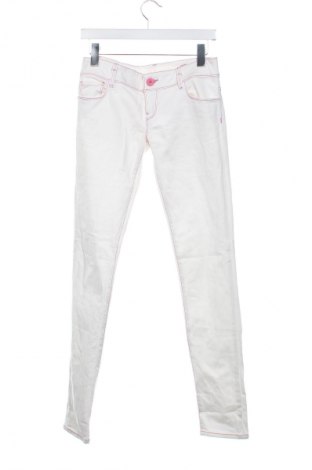 Pantaloni de femei Unbranded, Mărime M, Culoare Alb, Preț 94,99 Lei