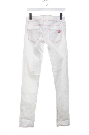 Pantaloni de femei Unbranded, Mărime M, Culoare Alb, Preț 94,99 Lei