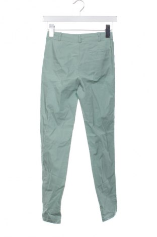 Damenhose Unbranded, Größe XS, Farbe Grün, Preis 20,99 €