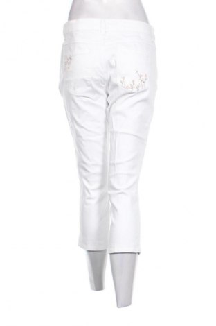 Damenhose Unbranded, Größe M, Farbe Weiß, Preis € 8,99