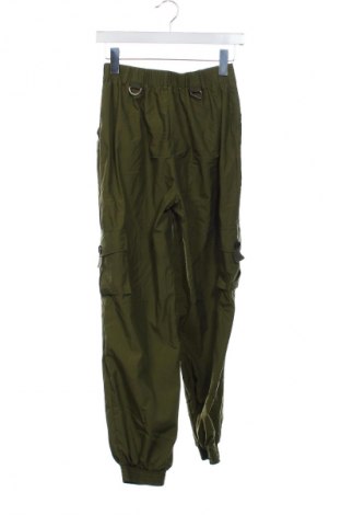 Pantaloni de femei Unbranded, Mărime XS, Culoare Verde, Preț 94,99 Lei