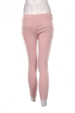 Damskie spodnie Unbranded, Rozmiar S, Kolor Różowy, Cena 95,99 zł