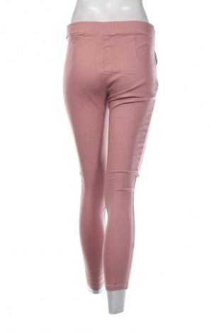 Damskie spodnie Unbranded, Rozmiar M, Kolor Różowy, Cena 38,99 zł