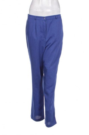 Damenhose Unbranded, Größe L, Farbe Blau, Preis € 8,99