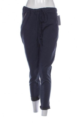 Dámske nohavice Unbranded, Veľkosť XL, Farba Modrá, Cena  26,95 €