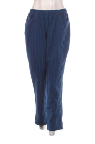 Pantaloni de femei Unbranded, Mărime L, Culoare Albastru, Preț 94,99 Lei