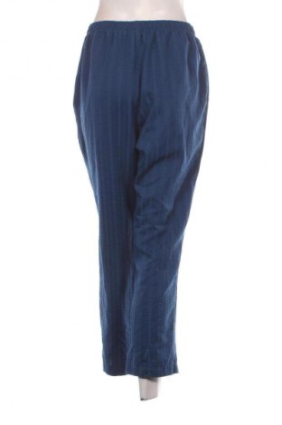 Pantaloni de femei Unbranded, Mărime L, Culoare Albastru, Preț 94,99 Lei