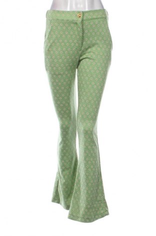 Pantaloni de femei Unbranded, Mărime S, Culoare Multicolor, Preț 86,43 Lei