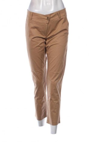 Dámské kalhoty  Unbranded, Velikost XL, Barva Hnědá, Cena  443,00 Kč
