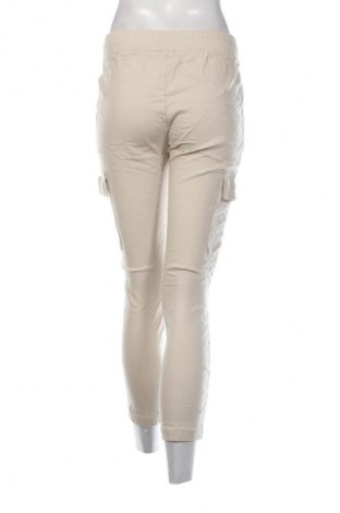 Damenhose Unbranded, Größe L, Farbe Beige, Preis 20,99 €