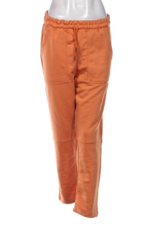 Pantaloni de femei Unbranded, Mărime M, Culoare Portocaliu, Preț 117,63 Lei
