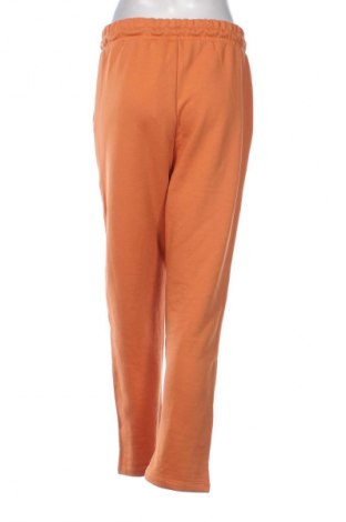 Pantaloni de femei Unbranded, Mărime M, Culoare Portocaliu, Preț 117,63 Lei