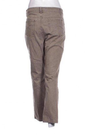 Damskie spodnie Unbranded, Rozmiar XL, Kolor Brązowy, Cena 67,00 zł