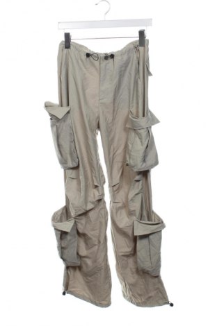 Damenhose Unbranded, Größe XS, Farbe Beige, Preis 20,99 €