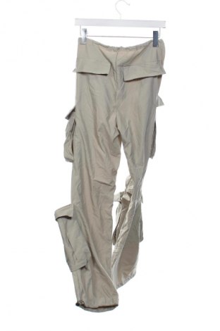 Damenhose Unbranded, Größe XS, Farbe Beige, Preis 20,99 €