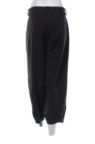 Damskie spodnie Unbranded, Rozmiar XL, Kolor Czarny, Cena 67,00 zł