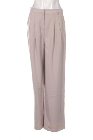 Dámske nohavice Unbranded, Veľkosť M, Farba Kremová, Cena  15,95 €