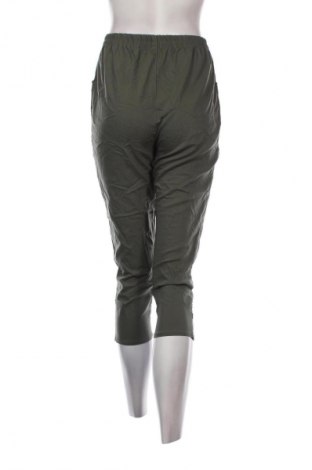 Damskie spodnie Unbranded, Rozmiar S, Kolor Zielony, Cena 38,99 zł