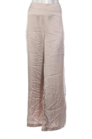 Damenhose Unbranded, Größe XL, Farbe Beige, Preis 20,99 €