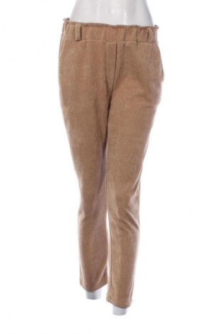 Dámské kalhoty  Unbranded, Velikost M, Barva Hnědá, Cena  369,00 Kč