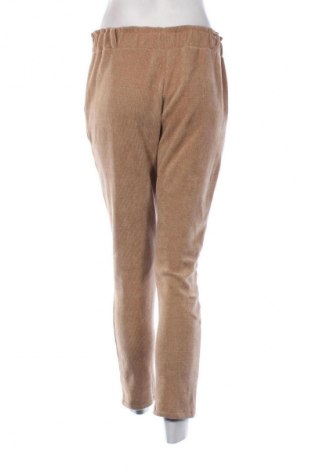 Dámské kalhoty  Unbranded, Velikost M, Barva Hnědá, Cena  369,00 Kč