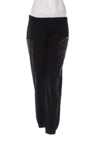 Pantaloni de femei Unbranded, Mărime M, Culoare Negru, Preț 117,63 Lei