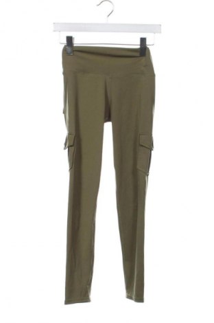 Damenhose Unbranded, Größe XXS, Farbe Grün, Preis 26,99 €