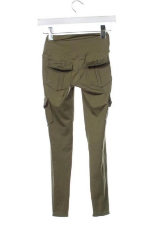 Damenhose Unbranded, Größe XXS, Farbe Grün, Preis 26,99 €